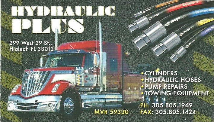 You are currently viewing Hydraulic Plus