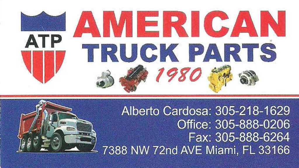 American Truck Parts