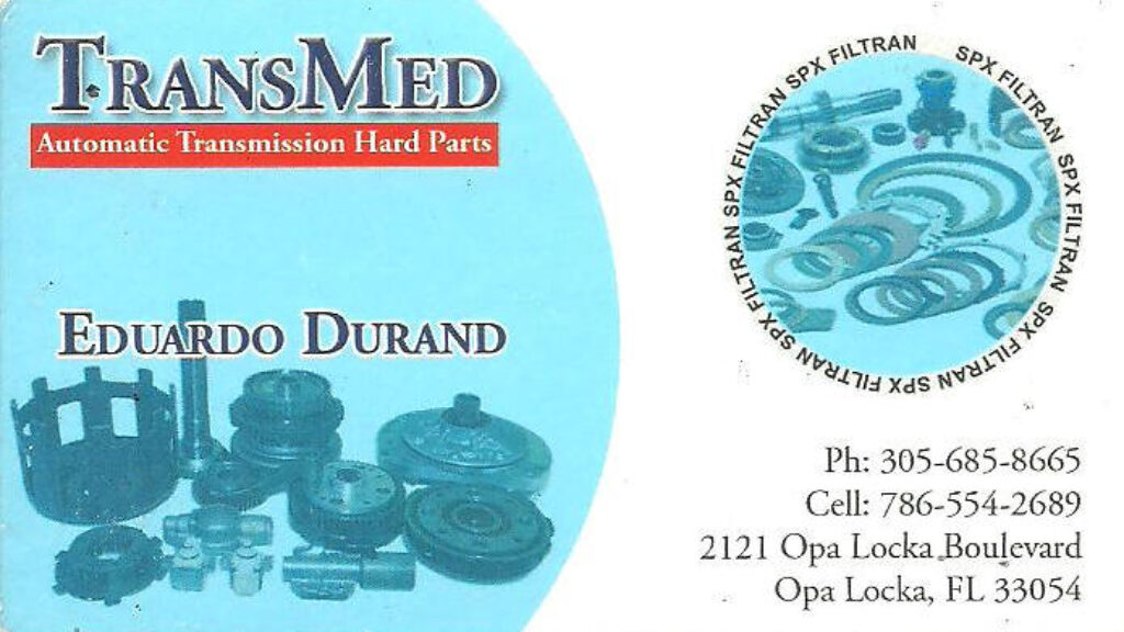 TransMed