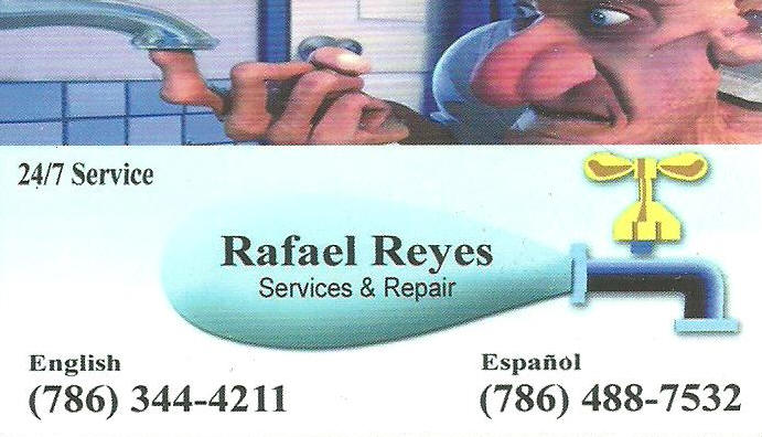 You are currently viewing Rafael Reyes