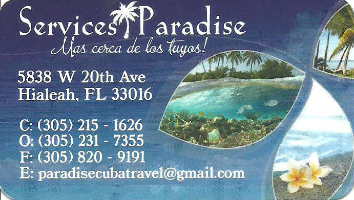 You are currently viewing Services Paradise