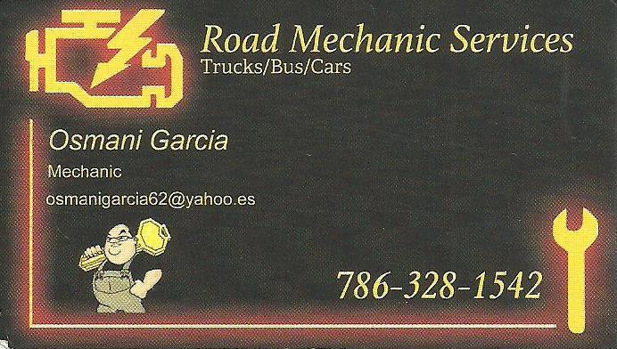 You are currently viewing Road Mechanic Services