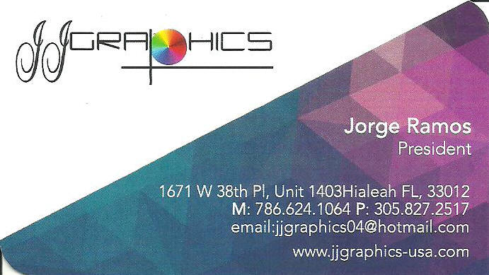 You are currently viewing JJGraphics