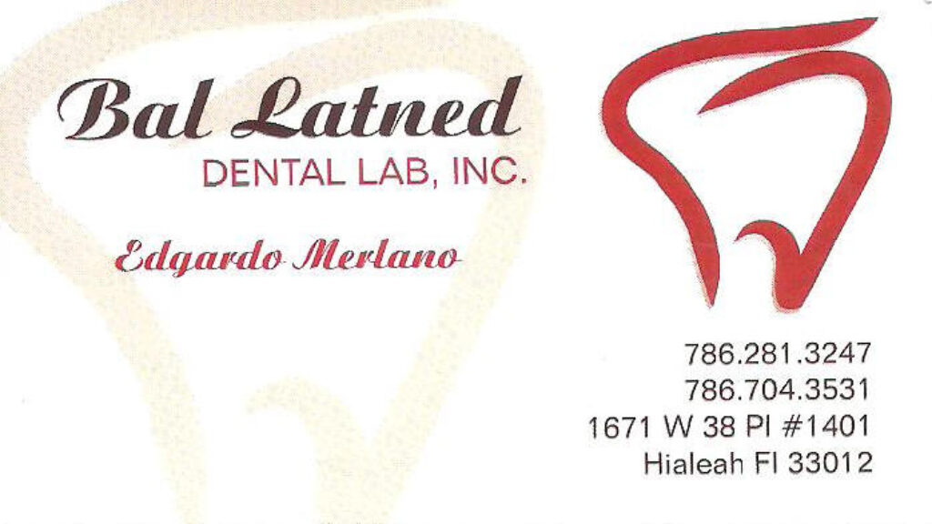 Bal Latned Dental Lab