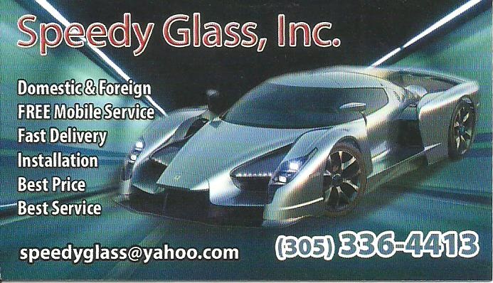 You are currently viewing Speedy Glass Inc